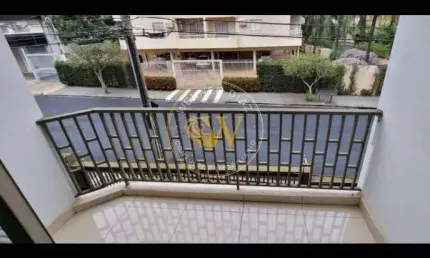 Apartamento para venda em Centro de 102.00m² com 3 Quartos, 1 Suite e 2 Garagens
