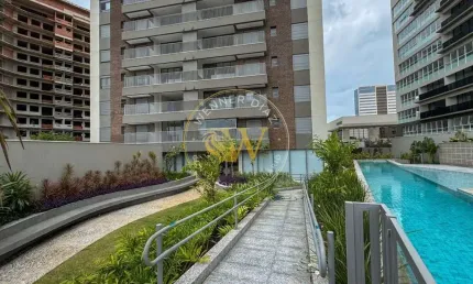 Apartamento para venda em Iguatemi de 75.00m² com 2 Quartos, 2 Suites e 2 Garagens