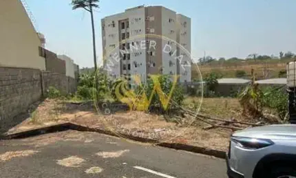 Terreno para venda em Jardim Tarraf Ii de 1150.00m²