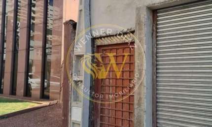 Casa comercial para alugar na Rua Bernardino de Campos, 3390, Centro, São José do Rio Preto