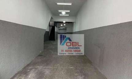 Sala Comercial para alugar em Parque São Lucas de 154.00m²