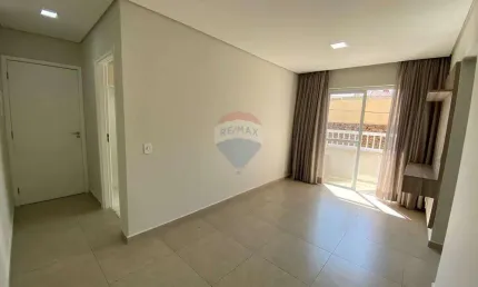 Apartamento para venda em Vila Hortência de 51.00m² com 2 Quartos e 1 Garagem