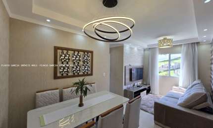 Apartamento para venda em Vila Bela Flor de 4000.00m² com 2 Quartos e 1 Garagem