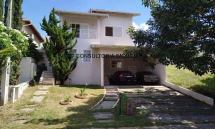 Casa para venda em Jardim Reserva Bom Viver De Indaiatuba de 360.00m² com 3 Quartos, 1 Suite e 4 Garagens