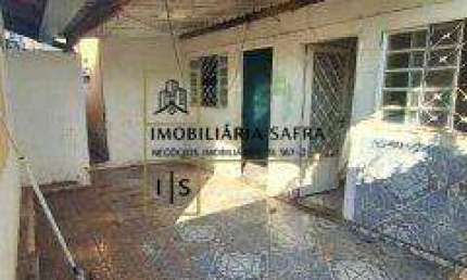 Casa para alugar em Jardim João Paulo II de 50.00m² com 1 Quarto