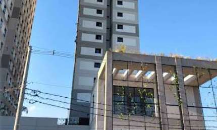 Apartamento para alugar em Presidente Altino de 35.00m² com 2 Quartos e 1 Garagem