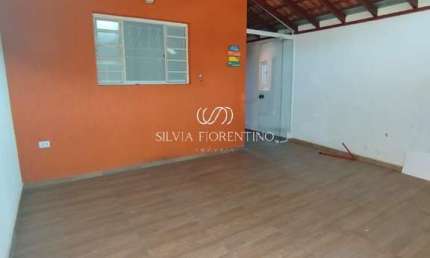 Casa para venda em Parque Senhor Do Bonfim de 125.00m² com 2 Quartos, 1 Suite e 1 Garagem