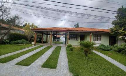 Casa para alugar em Cidade Parquelandia de 400.00m² com 3 Quartos e 3 Suites