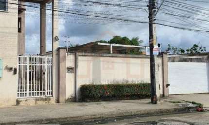 Apartamento para alugar em Arianópolis (jurema) de 50.00m² com 2 Quartos e 1 Suite
