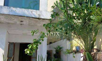 Casa de Condomínio para venda em Real Park Tietê Jundiapeba de 140.00m² com 3 Quartos e 1 Suite