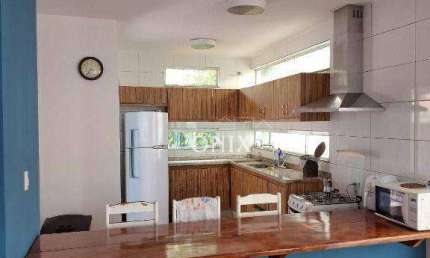 Casa de Condomínio para venda em Real Park Tietê Jundiapeba de 152.00m² com 3 Quartos, 1 Suite e 2 Garagens