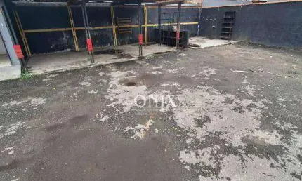 Terreno comercial para alugar na Rua Guilherme George, 1584, Jundiapeba, Mogi das Cruzes