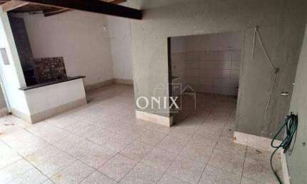 Casa de Condomínio para venda em Real Park Tietê Jundiapeba de 124.00m² com 3 Quartos, 1 Suite e 2 Garagens