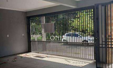 Casa para venda em Real Park Tietê Jundiapeba de 137.00m² com 3 Quartos e 1 Suite