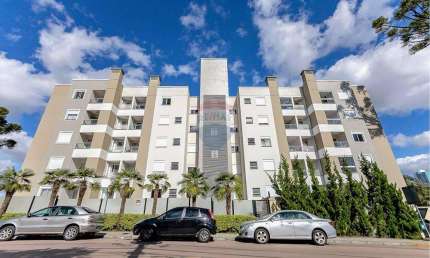 Apartamento para venda em Campo Comprido de 52.00m² com 2 Quartos, 1 Suite e 2 Garagens