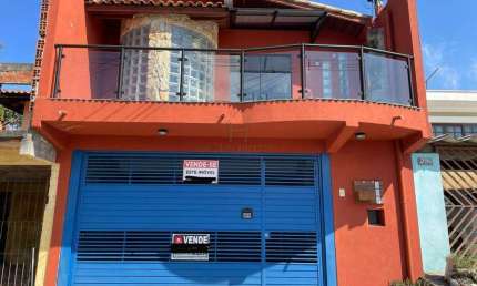 Casa para venda em Narita Garden de 170.00m² com 3 Quartos, 1 Suite e 2 Garagens