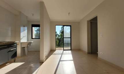 Apartamento para venda em Jardim Sol Nascente de 52.00m² com 2 Quartos e 2 Garagens