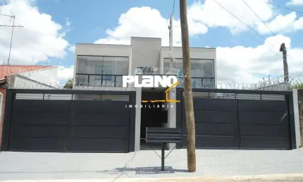 Apartamento para alugar em Jardim Paraty de 85.00m² com 2 Quartos, 1 Suite e 2 Garagens