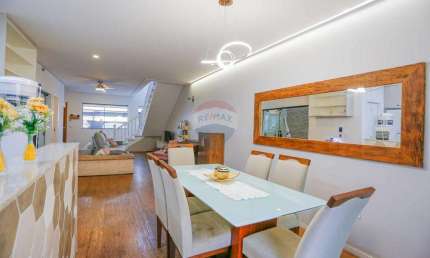 Casa para venda em Jardim Residencial Villa Amato de 143.00m² com 3 Quartos, 1 Suite e 2 Garagens