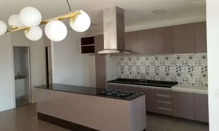 Apartamento para alugar em Santo Inácio de 110.00m² com 3 Quartos, 1 Suite e 2 Garagens
