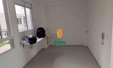 Apartamento para alugar em Jardim Boa Esperança de 43.00m² com 2 Quartos e 1 Garagem