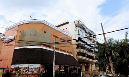Cobertura para venda em Freguesia (jacarepaguá) de 216.00m² com 3 Quartos e 38 Garagens