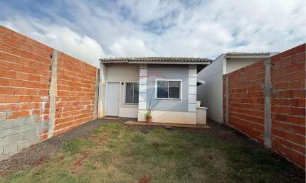 Casa para venda em Jardim Flamboyant de 179.01m² com 2 Quartos e 1 Suite