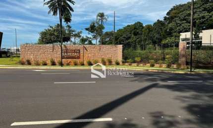 Terreno en Condomínio para venda em Chácaras Alvorada de 360.00m²