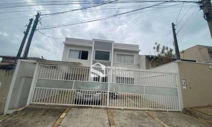 Apartamento para venda em Jardim Regente de 71.00m² com 2 Quartos, 1 Suite e 1 Garagem