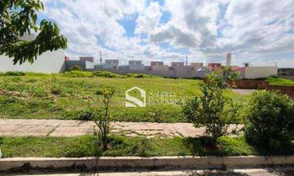 Terreno para venda em Jardim Residencial Nova Veneza de 210.00m²