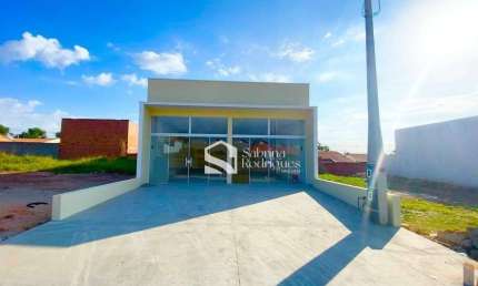 Sala Comercial para alugar em Parque Campo Bonito de 62.00m² com 2 Garagens