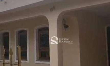 Casa para venda em Jardim Cristina de 192.00m² com 3 Quartos e 3 Garagens