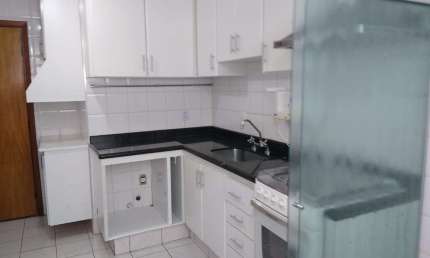 Apartamento para alugar em Jardim Judith de 94.00m² com 3 Quartos e 1 Suite