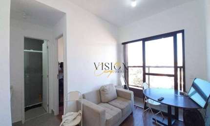 Apartamento para venda em Parque Industrial de 34.00m² com 1 Quarto