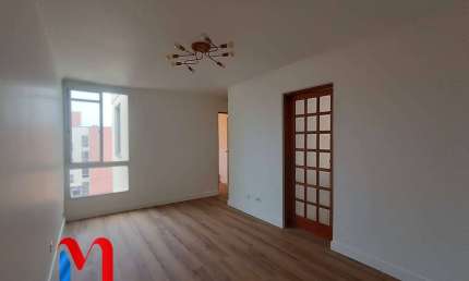 Apartamento para venda em São José de 55.00m² com 2 Quartos e 1 Garagem