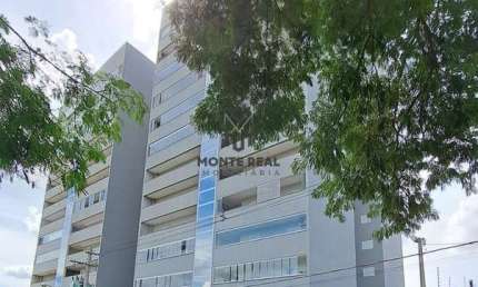 Apartamento para venda em Jardim Emília de 78.00m² com 3 Quartos, 1 Suite e 2 Garagens