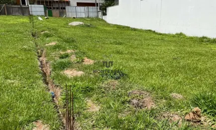 Terreno à venda na Condomínio Residencial Sunset, 100, Parque Campolim, Sorocaba