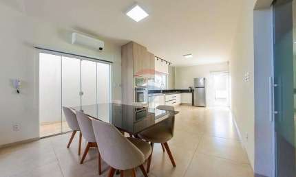 Casa para venda em Jardim Campos Verdes de 159.45m² com 3 Quartos e 1 Suite