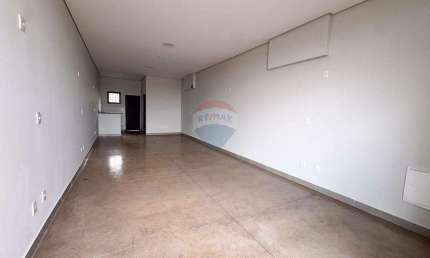 Sala comercial para alugar na Rua Javari, 4015, Ipiranga, Ribeirão Preto