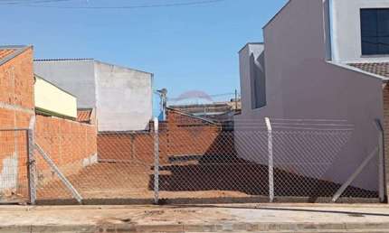 Terreno para venda em Residencial Portal Bordon Ii de 250.00m²