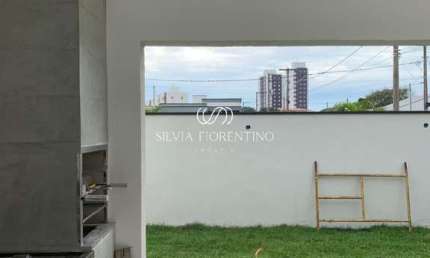 Casa para venda em Parque São Luís de 275.00m² com 3 Quartos, 1 Suite e 1 Garagem