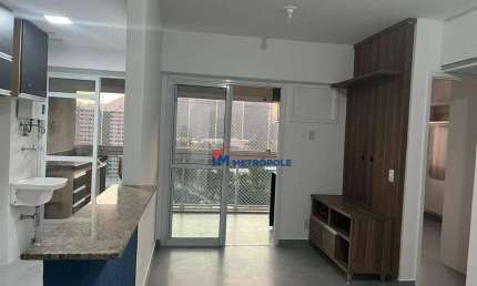 Apartamento para venda em Jacarepaguá de 60.00m² com 2 Quartos, 1 Suite e 1 Garagem