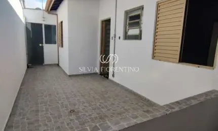 Casa para venda em Quiririm de 125.00m² com 3 Quartos, 1 Suite e 1 Garagem