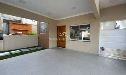 Casa para venda em Morada Dos Nobres de 250.00m² com 3 Quartos, 1 Suite e 3 Garagens