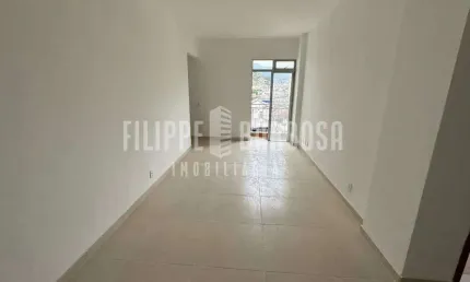 Apartamento para venda em Engenho Novo de 68.00m² com 2 Quartos e 1 Garagem