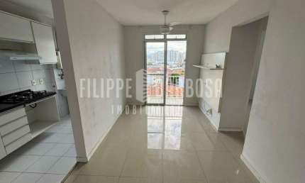 Apartamento para venda em Parada de Lucas de 50.00m² com 2 Quartos, 1 Suite e 1 Garagem