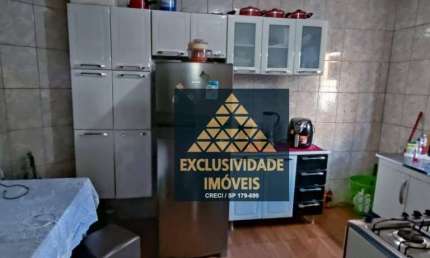 Casa com 2 quartos à venda na Rua Ibitiara, 332, Jardim IV Centenário, Guarulhos