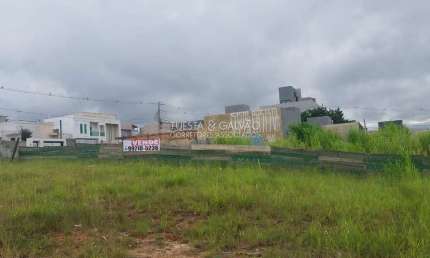 Terreno à venda na Rua Aparecida Júlia dos Santos Ribeiro, 359, Atuba, Curitiba
