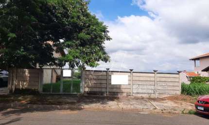 Terreno para venda em Loteamento Caminhos De São Conrado (sousas) de 480.00m²