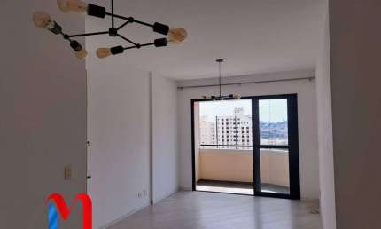Apartamento para venda em Santa Paula de 100.00m² com 4 Quartos, 1 Suite e 2 Garagens